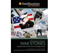 Smithsonians Channel's War Stories [DVD] [Region 1] [US Import] [NTSC]