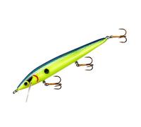 Smithwick Suspending Rattlin' Rogue - Purple Darter - 4 1/2 in