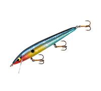 Smithwick Suspending Rattlin' Rogue - Threadfin Shad - 4 1/2 in