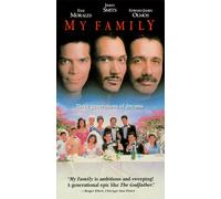 Smits - My Family [VHS] [Import USA]