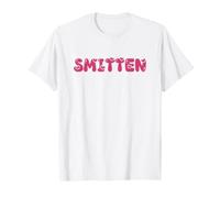 Smitten Love with Many Tiny Hearts T-Shirt