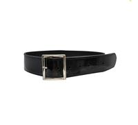 Smitty | ACS-581 | Patent Leather 1 3/4" Black Belt Referee Official Basketball Baseball Softball Lacrosse Wrestling (50)