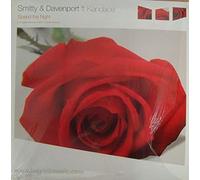 Smitty & Davenport Ft Kandance - Spend the Night [12" VINYL]