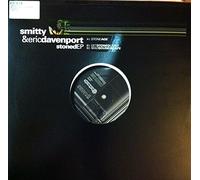Smitty & Eric Davenport - Stoned EP