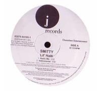 Smitty - Lil Haiti [VINYL]