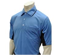Smitty Major League Style Umpire Shirt - Performance Mesh Fabric