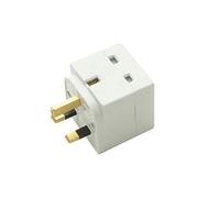 Smj 2 Way Unfused Adaptor Urea