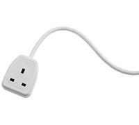 Deta 1 Gang 13A Extension Lead 2m - B1W2MP