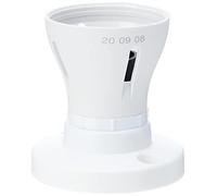 Smj PPSTRBAT Straight Batten Lampholder Trade Pack