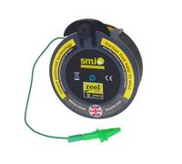 Deta ReelPro Earth Wire Testing Cable Reel 50m - RPEWT50