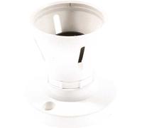 Smj PPSTRBAT Straight Batten Lampholder Trade Pack