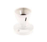 Smj Straight Batten Lampholder Trade Pack Multi Colour (Straight Batten)