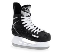 SMJ Vermont Men's Hockey Ice Skates Ice Skates Hockey Skates Ice Hockey | Sizes: 42, 43, 44, 45, 46, 47 (43)