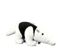 SMJWH Cute Anteater Plush Toy - Realistic Tamandua Stuffed Animal Cuddly Ant Eater Doll, Gift Decor, 50cm