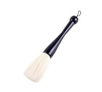 SMJWH Large Calligraphy Brush Big Script Sumi Painting Mixed Hair Drawing Tool for Couplets Kanji Art Beginners(Small wool)