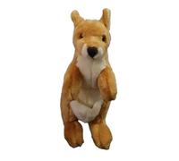SMJWH Plush Toy, Soft Stuffed Animal, Lifelike Australian Wildlife Doll, Cuddly & Huggable Gift for Kids, Toddlers & Child