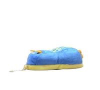SMJWH Realistic Animal Plush Toy, Soft Stuffed Creature Keyring Charm