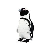 SMJWH Realistic Animal Plush Toy, Soft Stuffed Marine Life Doll for Kids