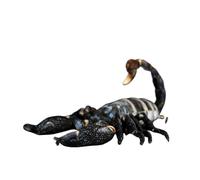 SMJWH Realistic Yaeyama Plush Toy - Soft Stuffed Animal Cuddly Bug Doll, Gift & Decor, 48cm
