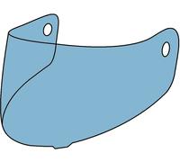 SMK Agnar Visor, blue for Men