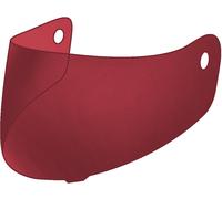 SMK Agnar Visor, red mirrored