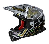 Smk Allterra X-aces Off-road Helmet
