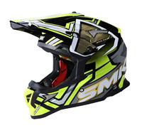 Smk Allterra X-aces Off-road Helmet