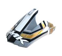 Smk Allterra X-aces Visor