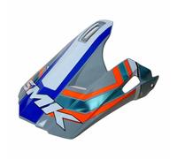 Smk Allterra X-aces Visor