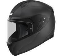SMK Bionic Youth Helmet, black, size 48