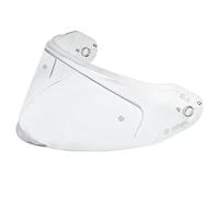 SMK Bionic Youth Visor, clear
