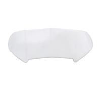 Smk Glide Back Extractor Helmet Rear Spoiler
