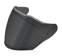 SMK GTJ Visor, grey