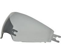 SMK GTJ Sun Visor, grey
