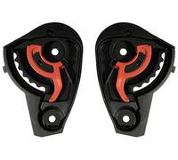 SMK GTJ Visor Mechanism Set for Men