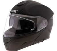 SMK Gullwing 06 Helmet, black, size 4XL 65 for Men