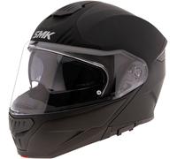 Smk Gullwing Ma200 Modular Helmet Black 3XL