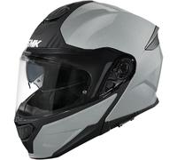 SMK Gullwing 06 Helmet, grey, size M for Men