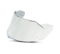 SMK Gullwing MC Helmet Visor Gul