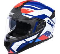 SMK GULLWING NAVIGATOR white-blue-red XS