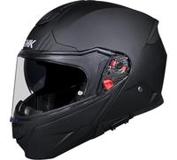 SMK GULLWING SOLID matt schwarz 4XL