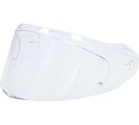 SMK Gullwing Visor, clear for Men