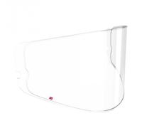 SMK Helmets Pinlock Insert - TYPHOON - Clear
