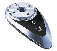 SMK-Link VP4350 RemotePoint Global Presenter, 100 ft, Red