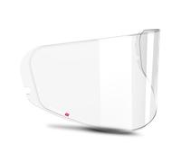 SMK Gullwing 70 Pinlock Lens, clear for Men