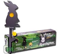 SMK Remington Rabbit Knock Down Target Reset Air Rifle Airgun Hunting Training