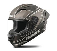 SMK Stellar Adox Helmet, size XS for Men