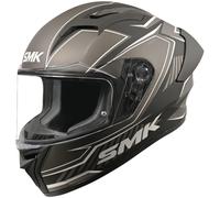 SMK Stellar Adox Helmet, size M for Men