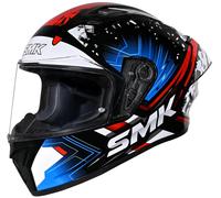 SMK Stellar Flare Helmet, size M (57)