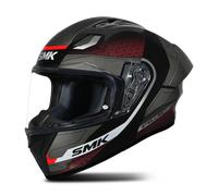 SMK Stellar Sport Flight Helmet, size S for Men